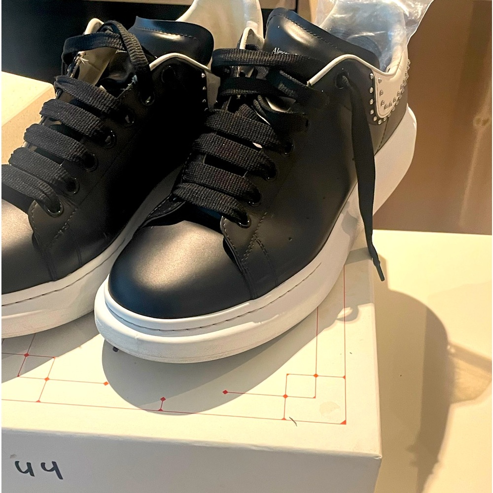 Alexander mcqueens